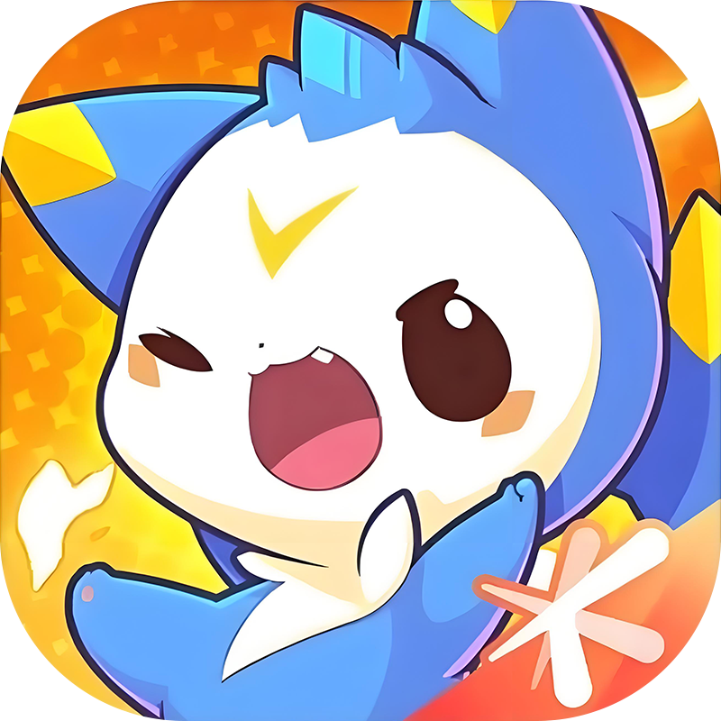 洛克王国：世界代练